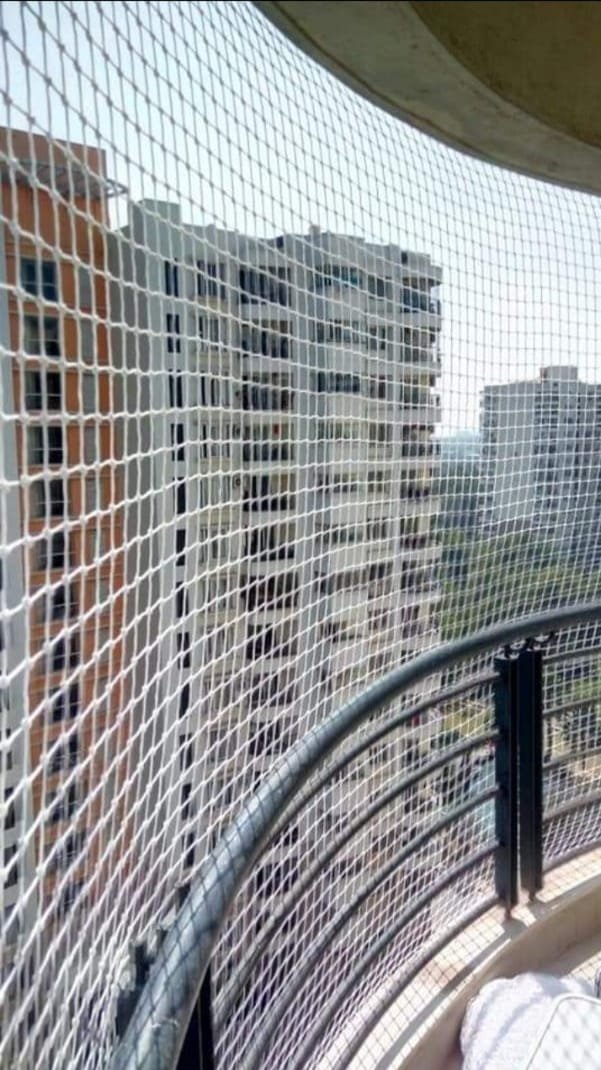 Apartment Safety Nets