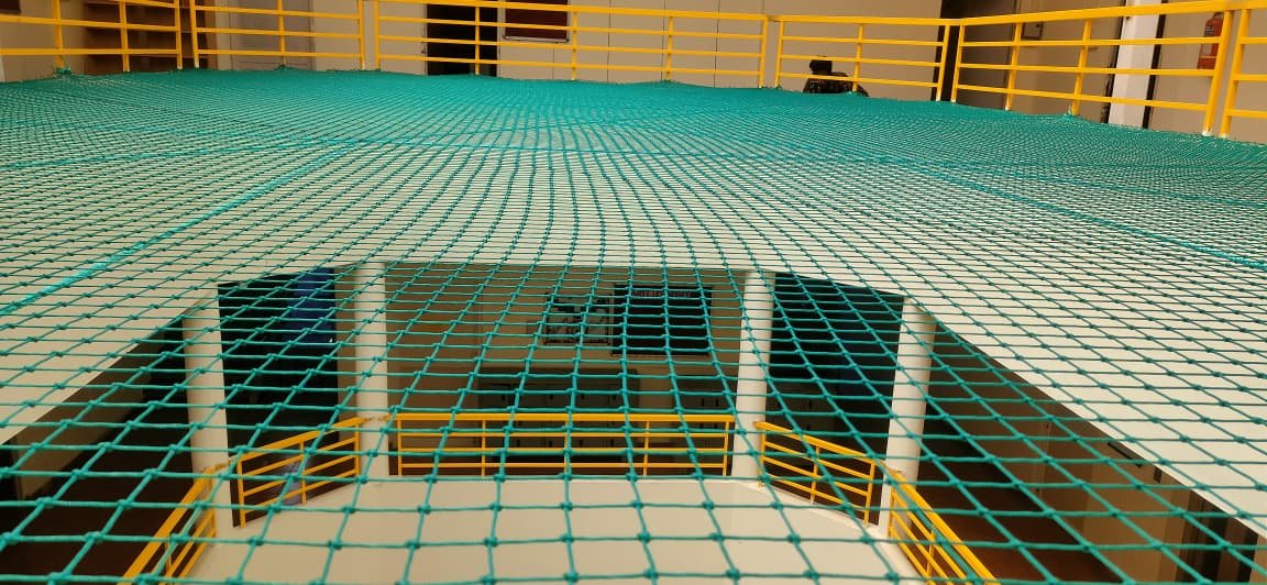Pet Safety Nets