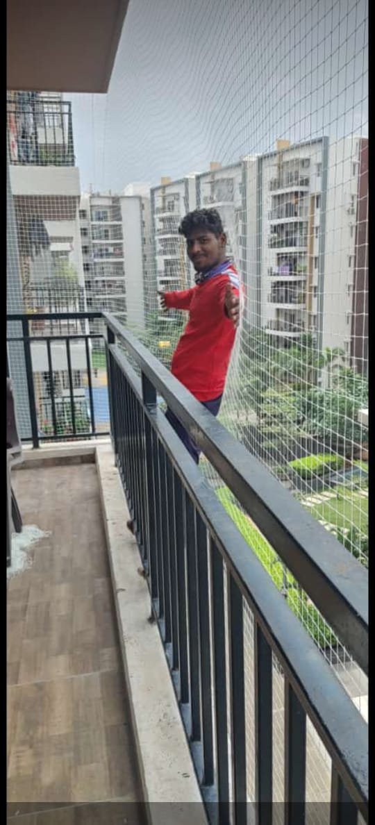 Safety Nets in Andhra Pradesh