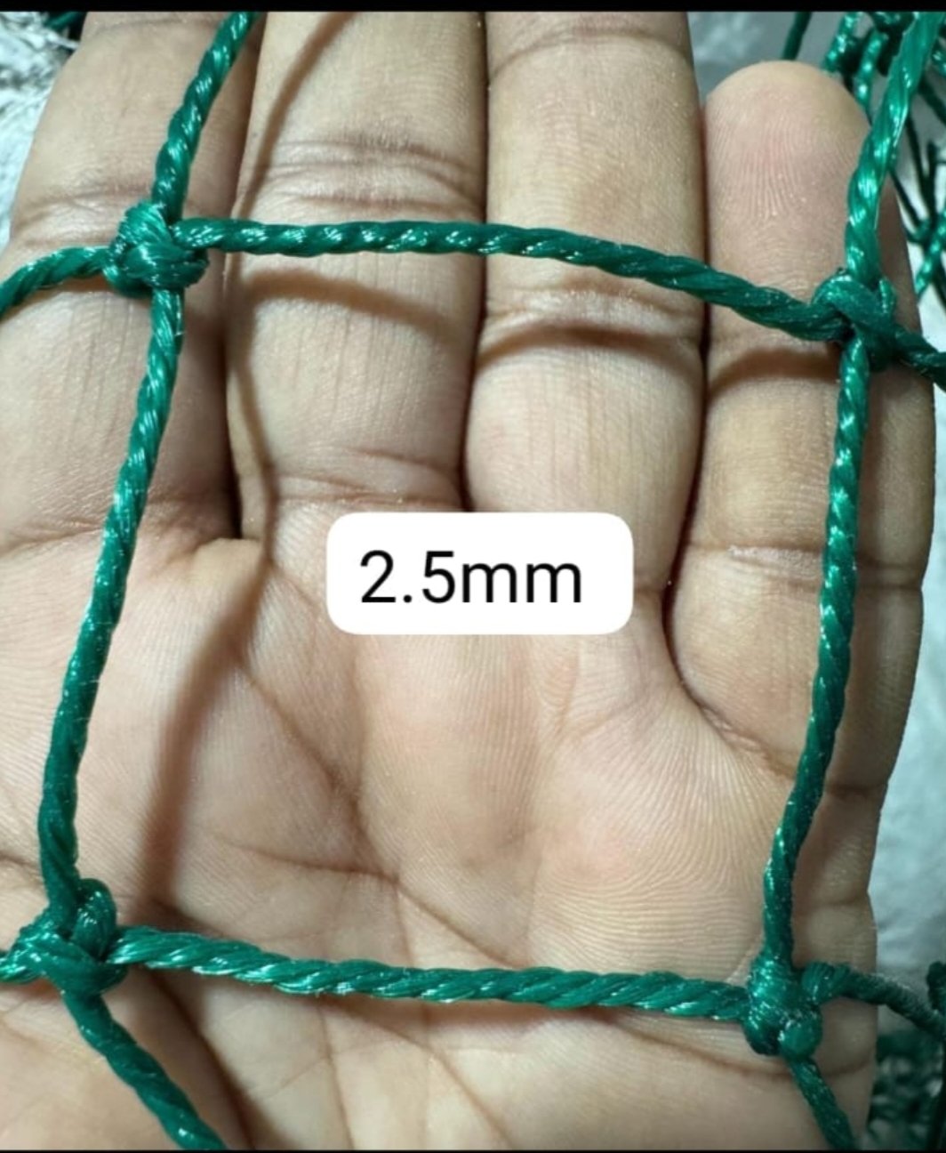 Safety Net Projects